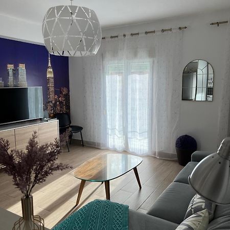 H&H Suite Espectacular Apartamento En El Centro De Granada Eksteriør billede