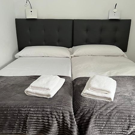 H&H Suite Espectacular Apartamento En El Centro De Granada Eksteriør billede