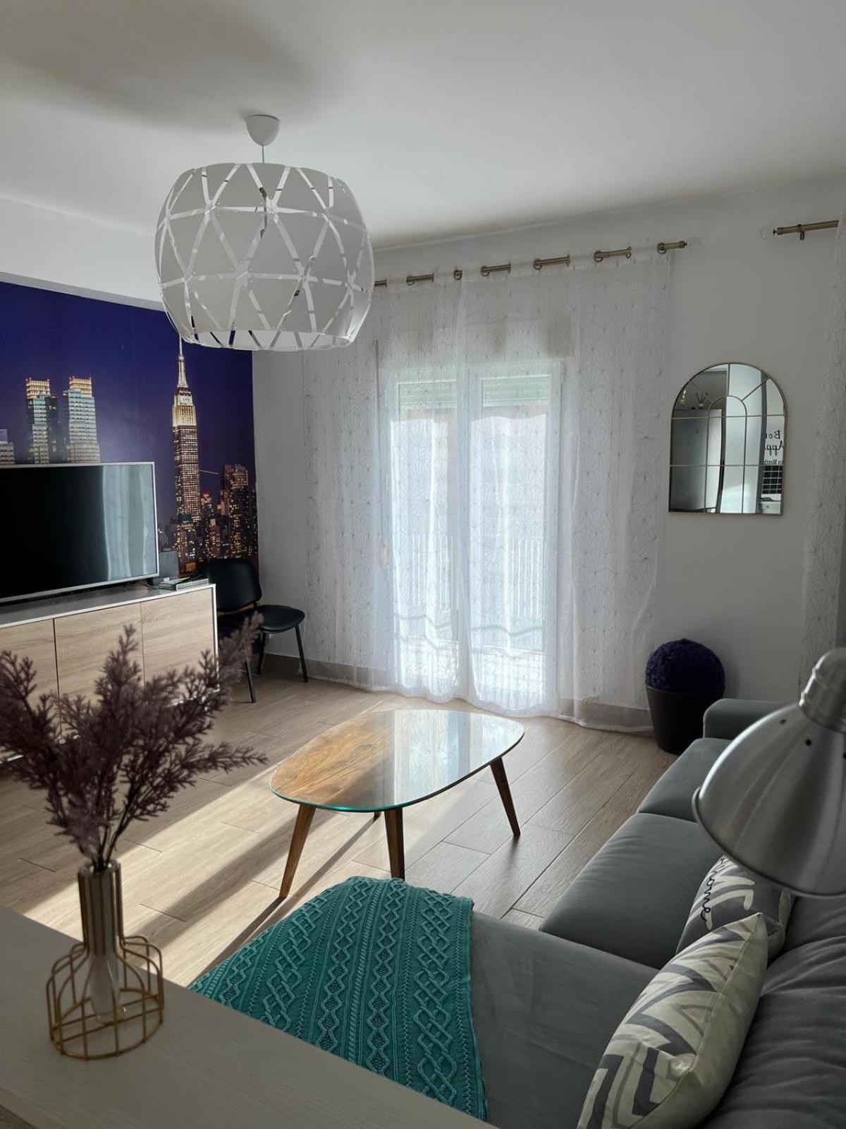 H&H Suite Espectacular Apartamento En El Centro De Granada Eksteriør billede