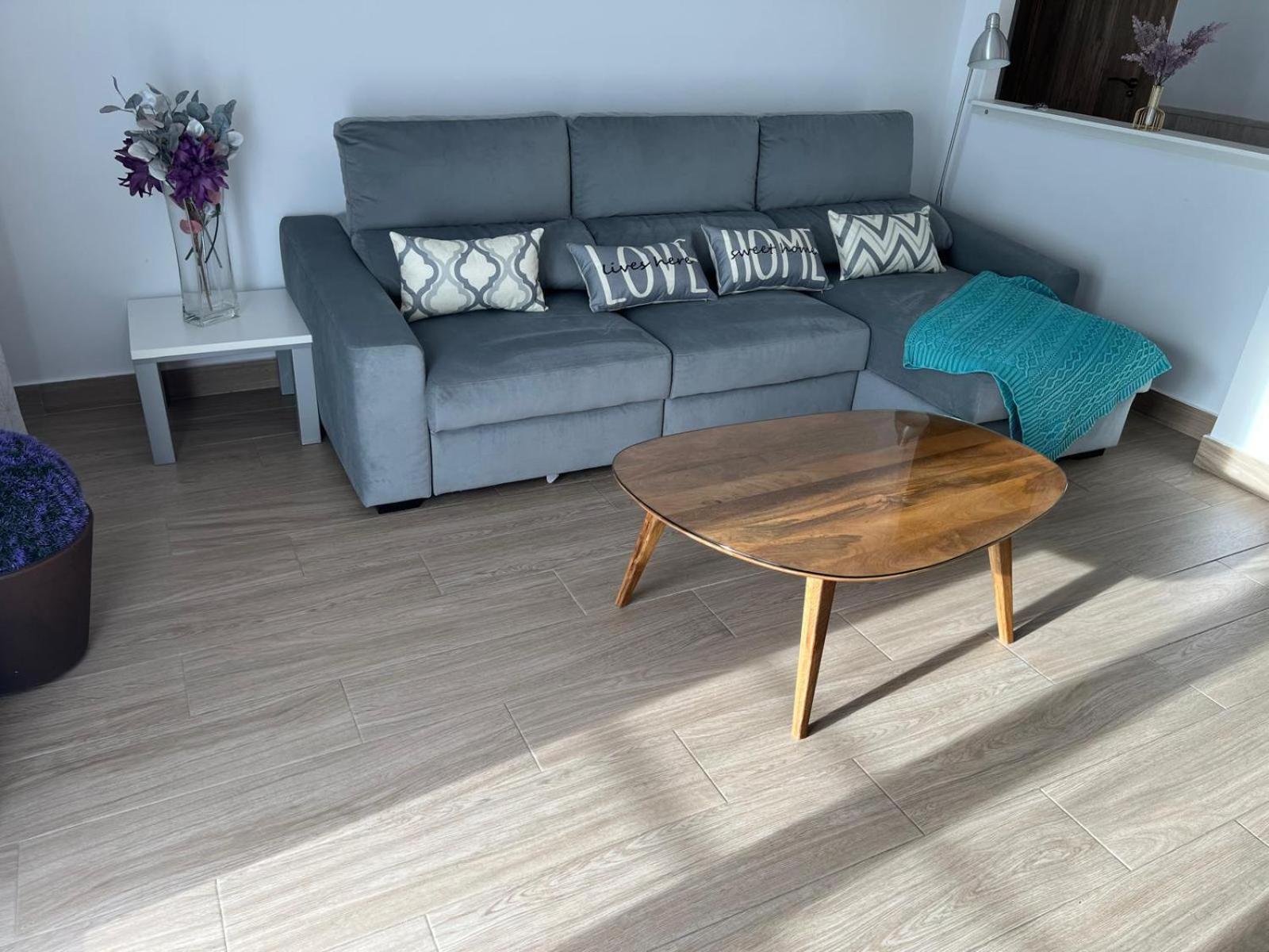 H&H Suite Espectacular Apartamento En El Centro De Granada Eksteriør billede