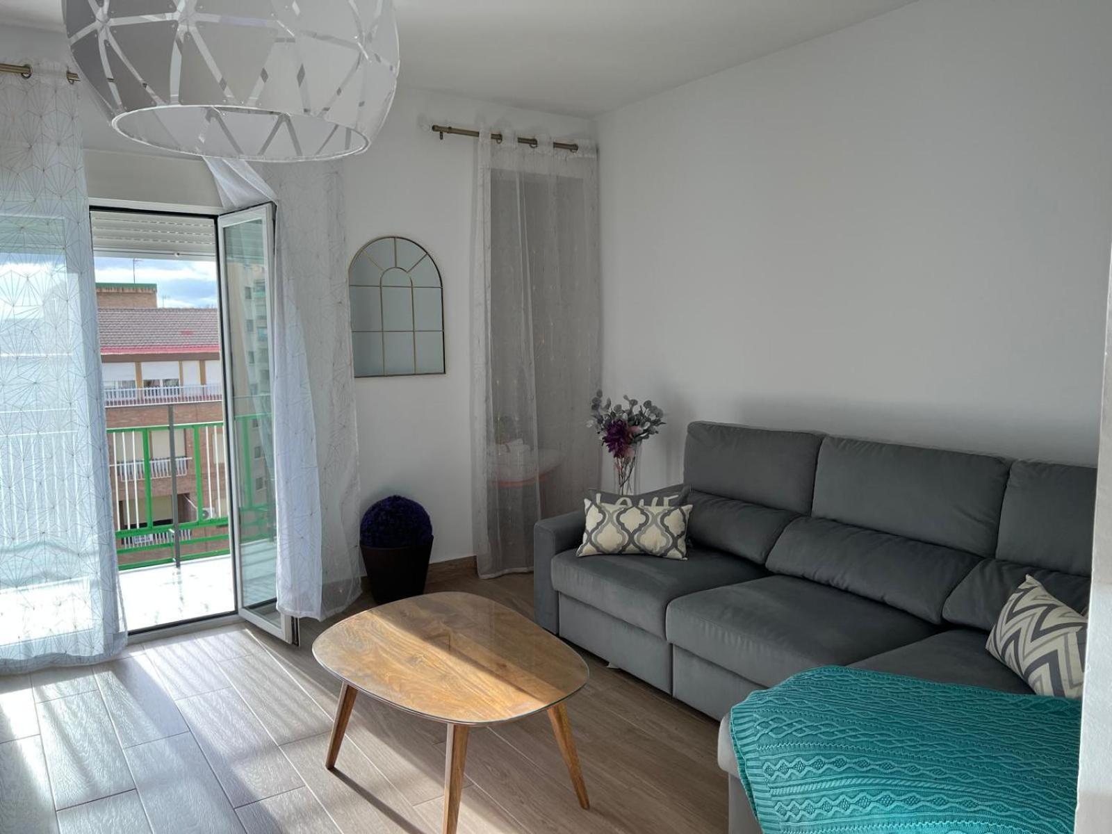 H&H Suite Espectacular Apartamento En El Centro De Granada Eksteriør billede