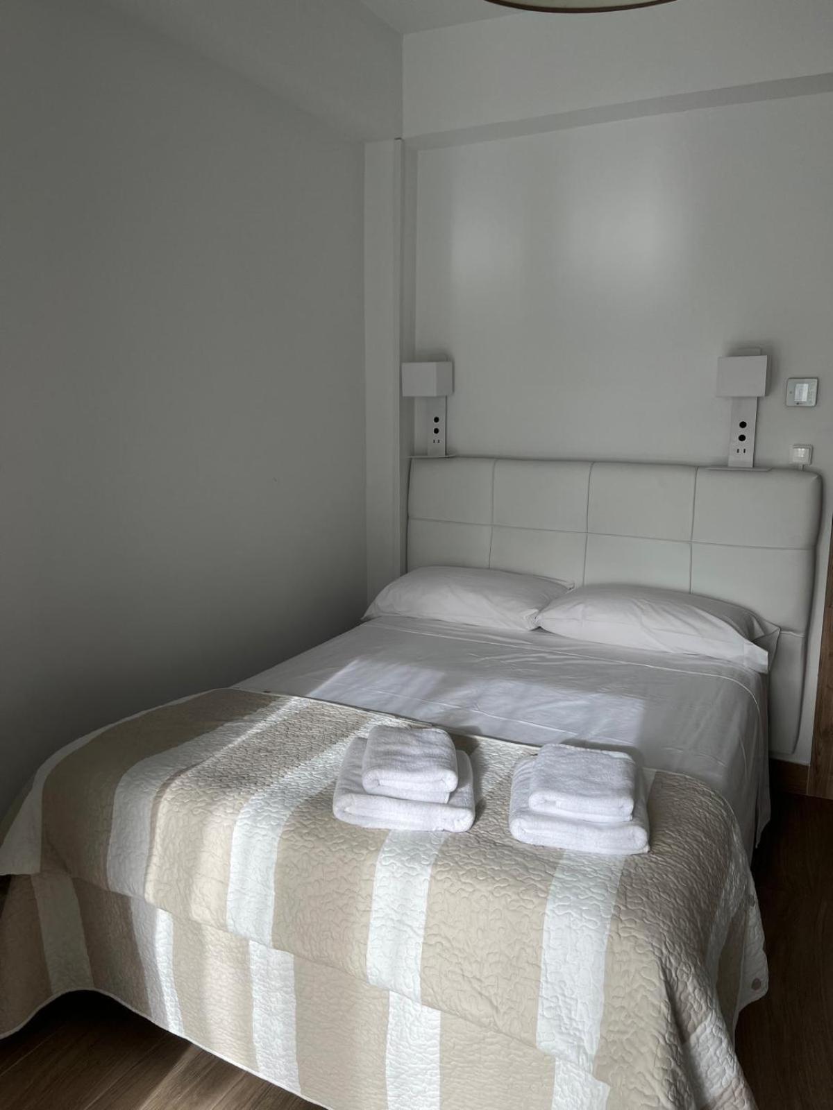 H&H Suite Espectacular Apartamento En El Centro De Granada Eksteriør billede