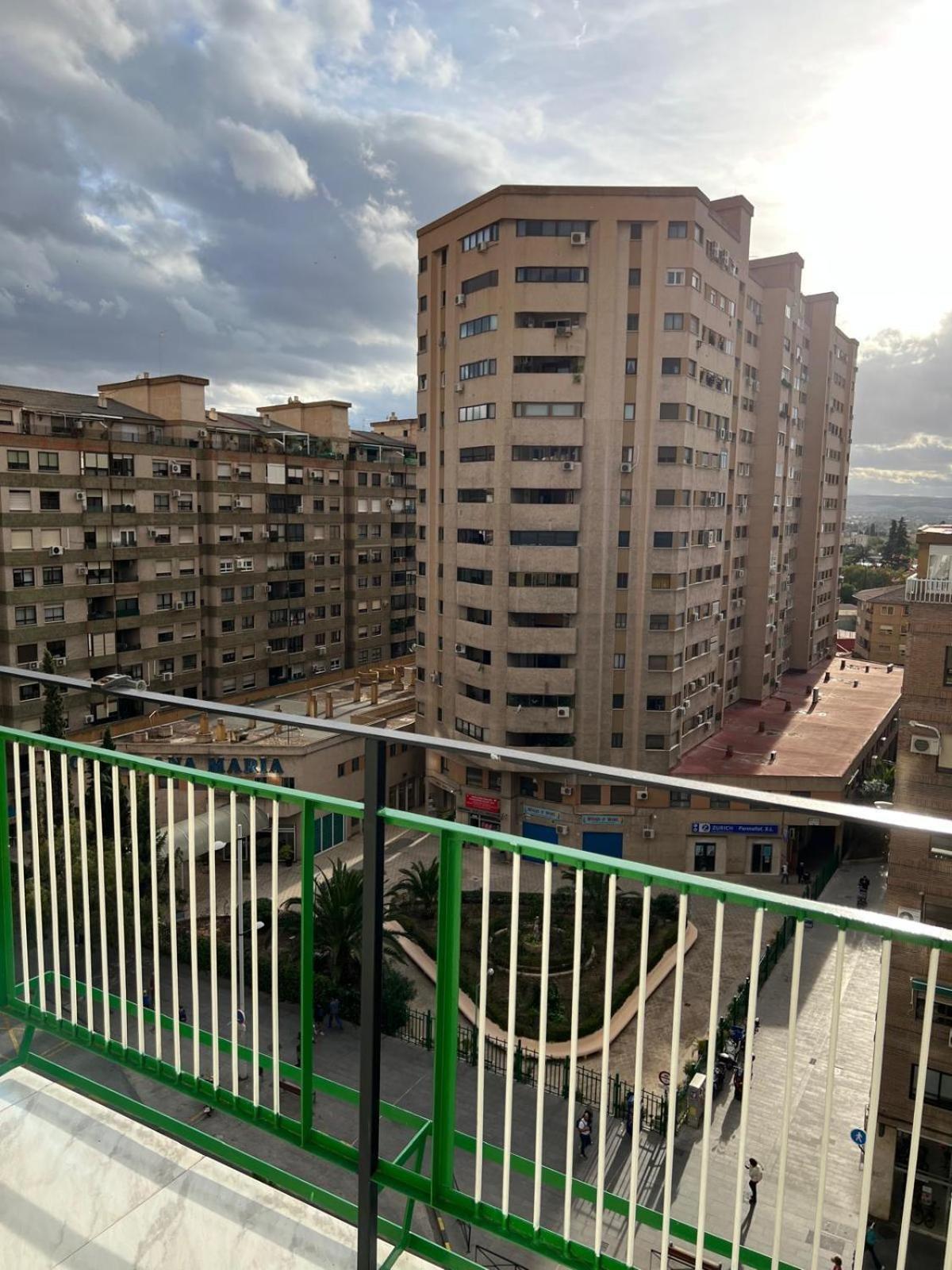H&H Suite Espectacular Apartamento En El Centro De Granada Eksteriør billede