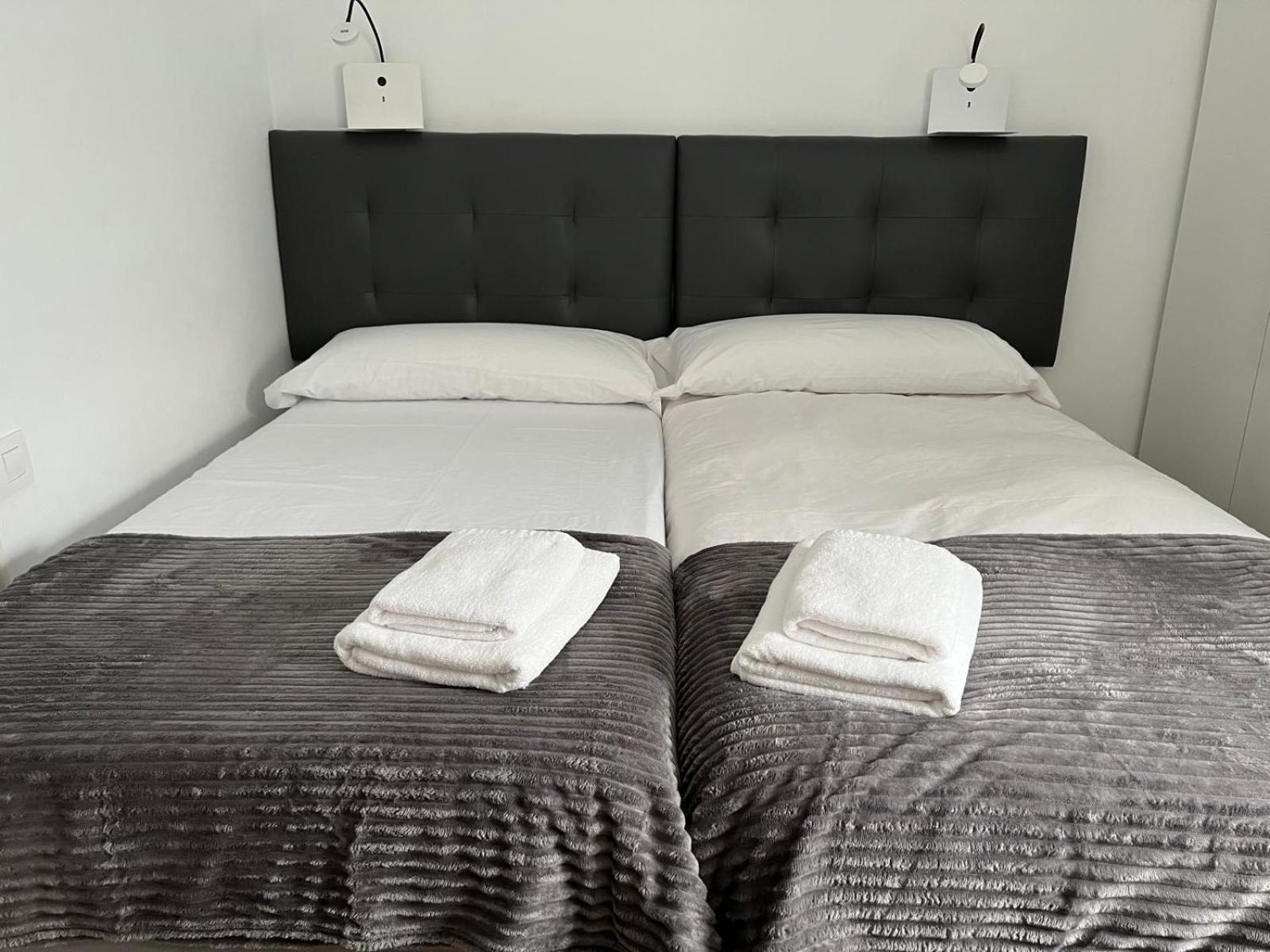 H&H Suite Espectacular Apartamento En El Centro De Granada Eksteriør billede