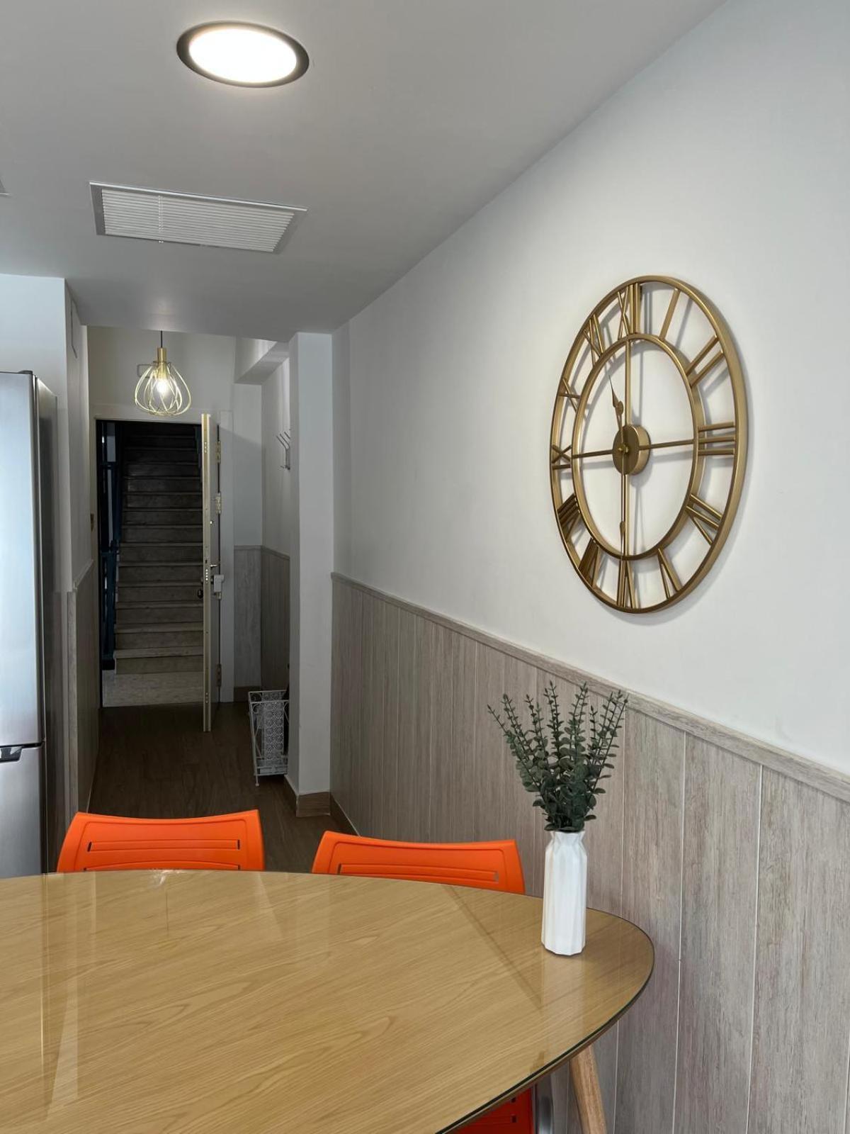 H&H Suite Espectacular Apartamento En El Centro De Granada Eksteriør billede