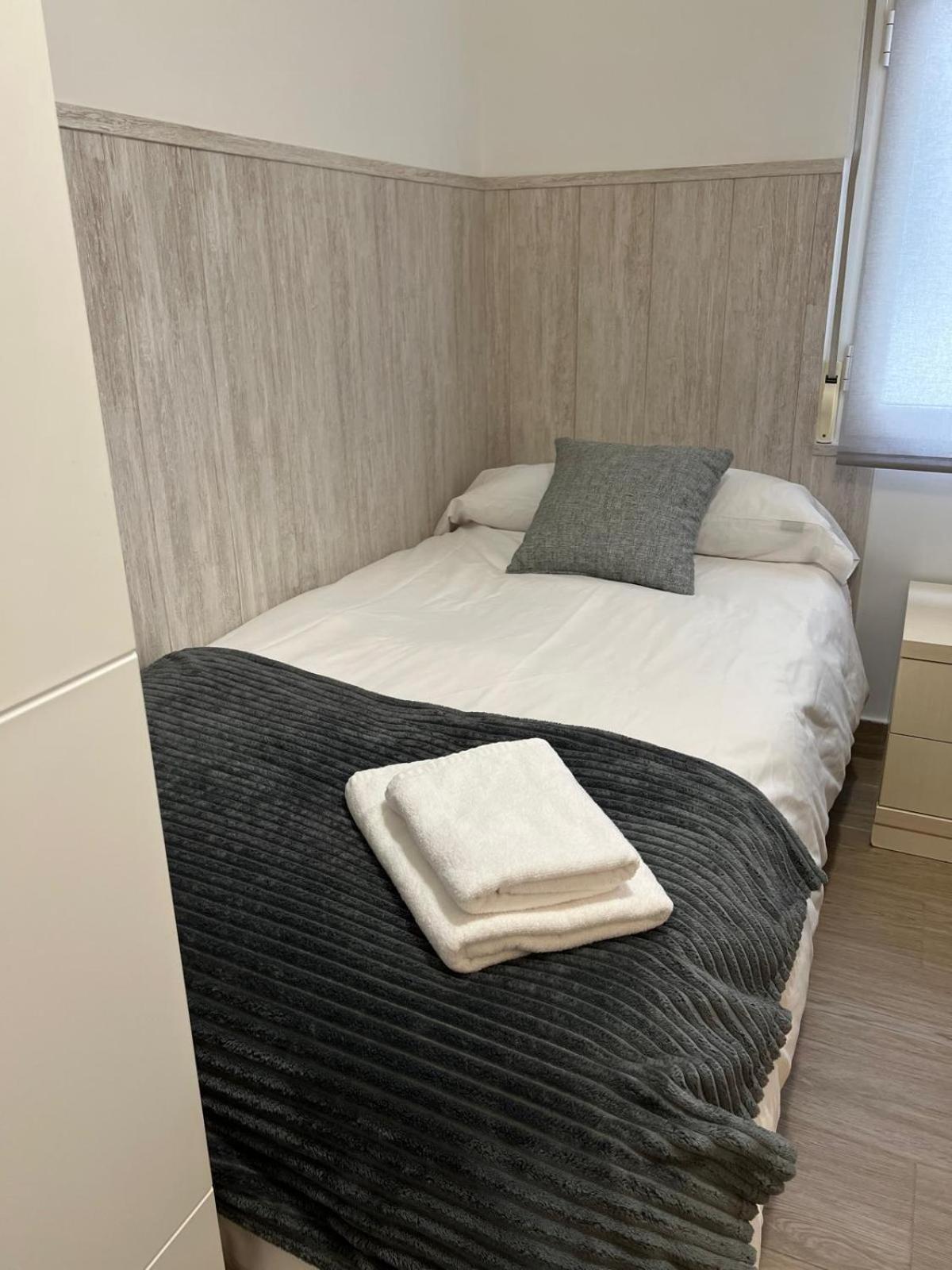 H&H Suite Espectacular Apartamento En El Centro De Granada Eksteriør billede