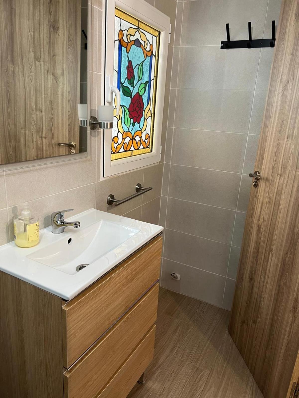 H&H Suite Espectacular Apartamento En El Centro De Granada Eksteriør billede