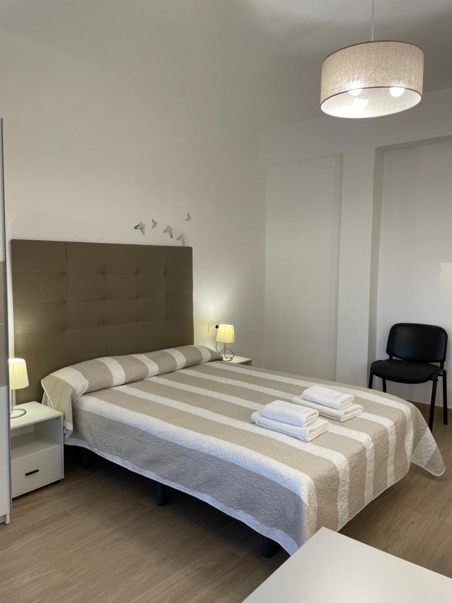 H&H Suite Espectacular Apartamento En El Centro De Granada Eksteriør billede
